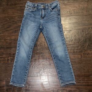 Crewcuts Boys Slim Jeans – Size 7 – Excellent Condition